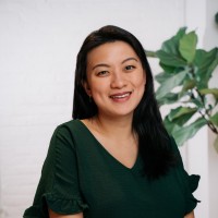 Joy Tao
