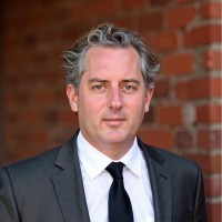 Ben Milne