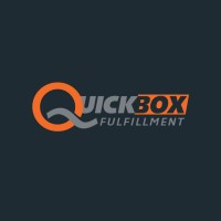 QuickBox Fulfillment logo