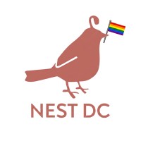 Nest DC logo