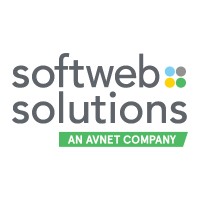 Softweb Solutions Inc. - An Avnet Company logo