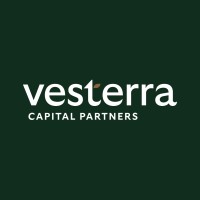 Vesterra Capital Partners logo