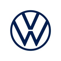 Volkswagen do Brasil logo