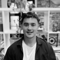 Justin Ibbett