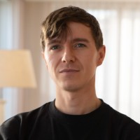 Alex Daish