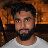 Harry Grewal