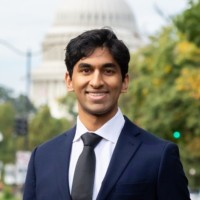 Nikhil Ajjarapu