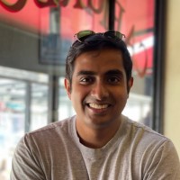 Akshay Subramaniam