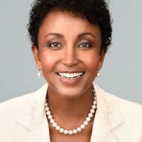 Jamila Gordon