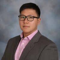 Wenson Tang