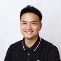 Mason Lin