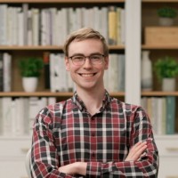 Lucas Ewing