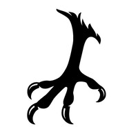 Prettybird logo