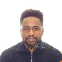 Ini-obong Udoh