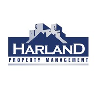 Harland Property Management logo