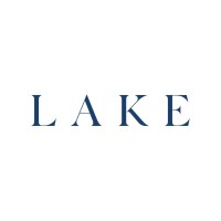 LAKE logo