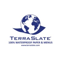 TerraSlate Inc. logo