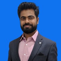 Anand Kumar Prajapati