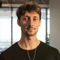 Nicholas Donahue