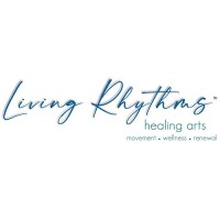 Living Rhythms Healing Arts logo