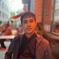 Nikhil Sonti