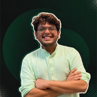 Vedant Kumar