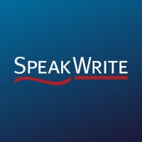 SpeakWrite Transcription Services logo