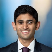 Chinmay Patel