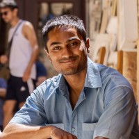 Vikas Nair