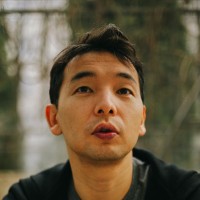Tilek Mamutov