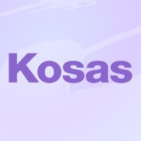 Kosas logo