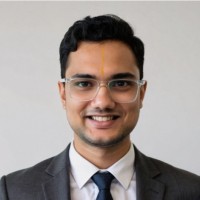 Krishnan Raghavan