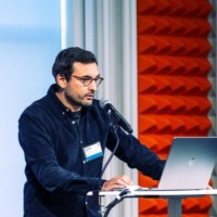 Jeremie Cohen