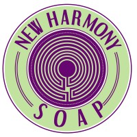 New Harmony Soap Company logo