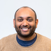 Hardik Kabaria
