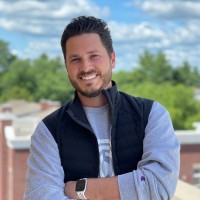 Dr. Ryan Hungate