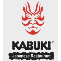 Kabuki Japanese Restaurant logo