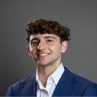 Isaac Tolley