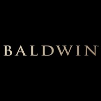Baldwin Hardware logo