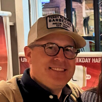 Chris Larsen