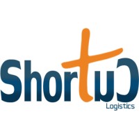 Shortcut Logistics logo