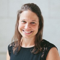 Katie Ghelli