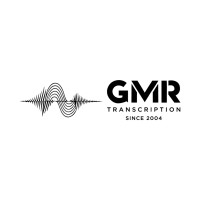 GMR Transcription Services, Inc | Human Transcription Services logo