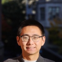 Frank Li