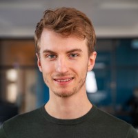 Fabio Schmidberger