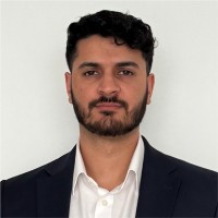 Haris Javed-Akhtar