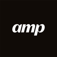 AMP logo