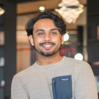 Dev Jain
