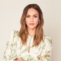Jessica Alba