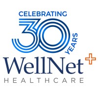 WellNet Healthcare logo